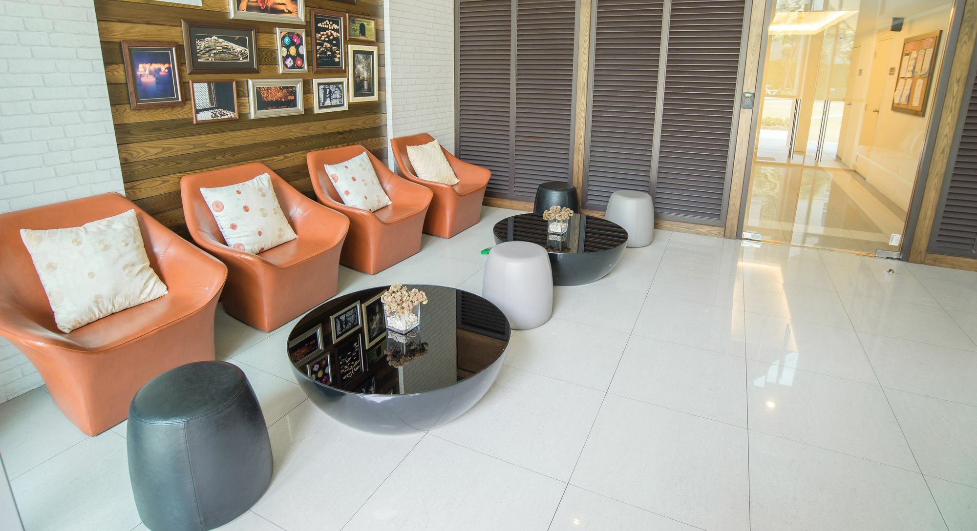 Hoc Daily Apartment Chiang Mai Bagian luar foto