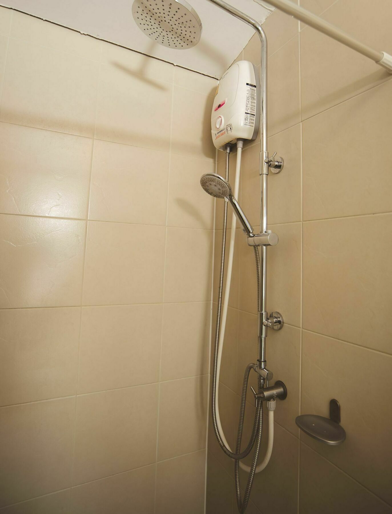 Hoc Daily Apartment Chiang Mai Bagian luar foto