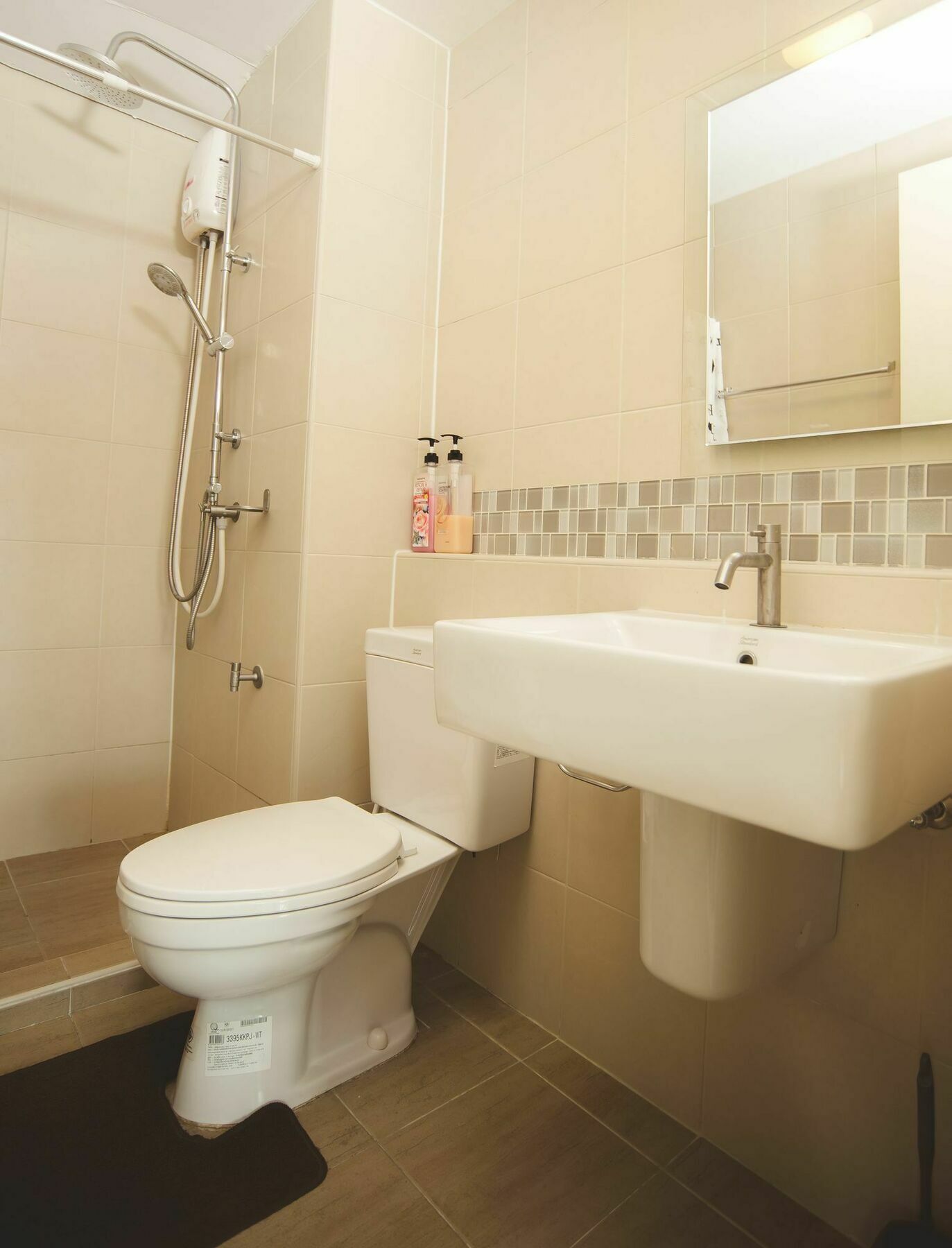 Hoc Daily Apartment Chiang Mai Bagian luar foto